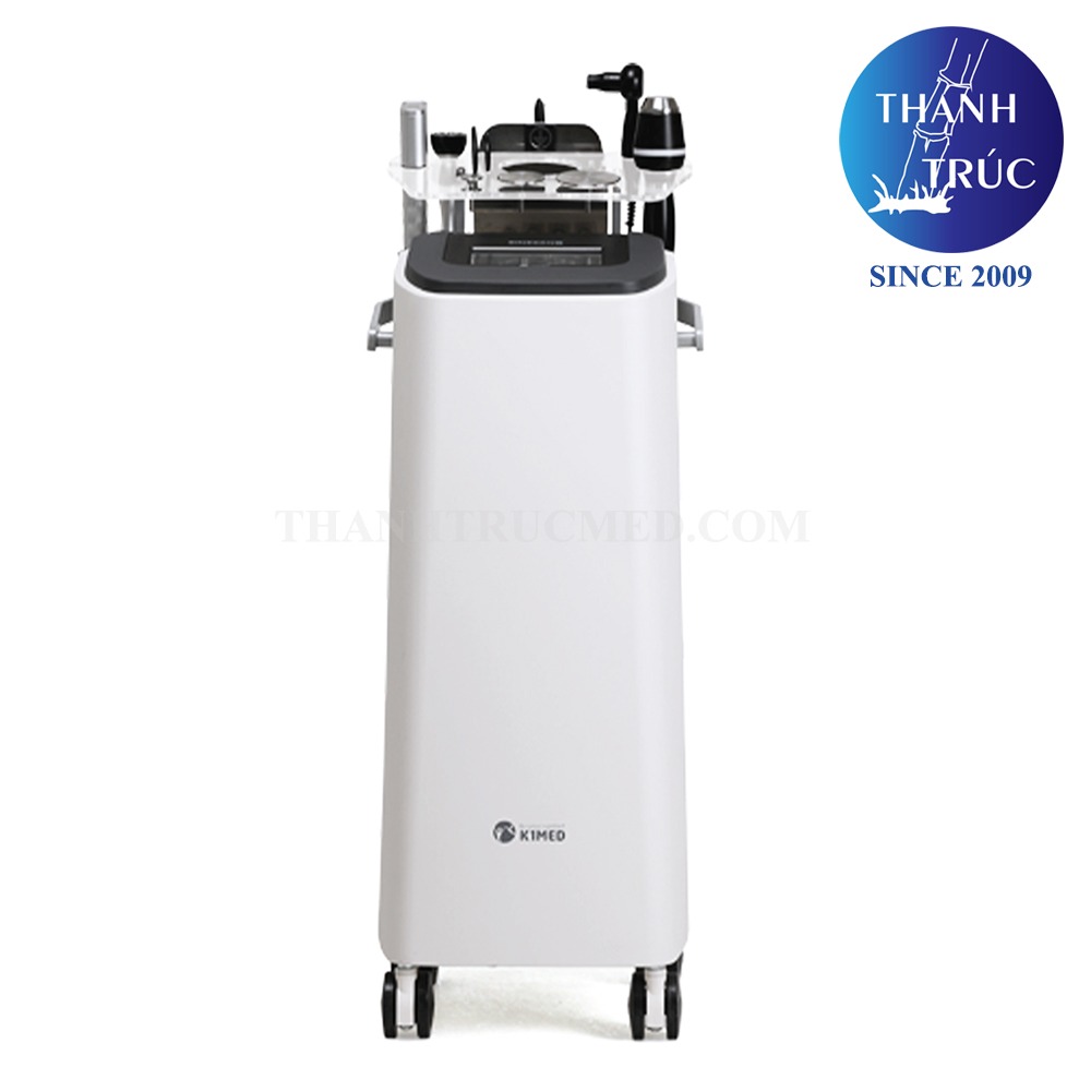 Máy nâng cơ giảm béo RF Sineson2