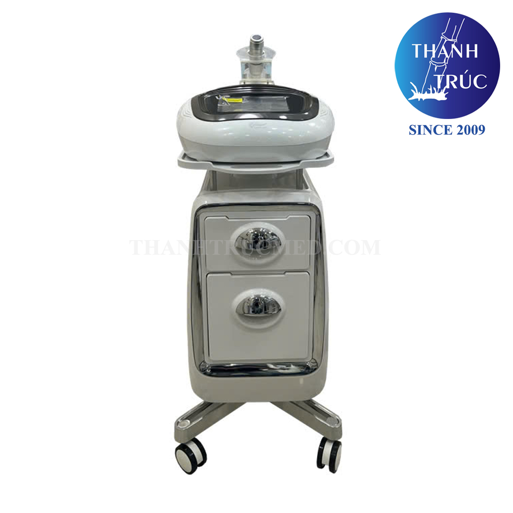 Máy nâng cơ hiệu quả cao không xâm lấn Hifu Vretty