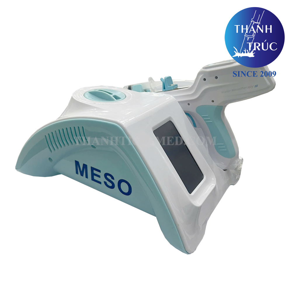 Máy tiêm dưỡng chất MesoTheraphy China
