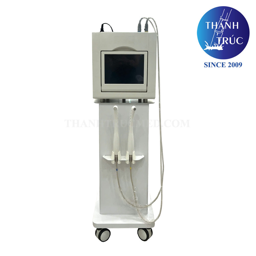 Máy trẻ hoá se khít vùng kín 310