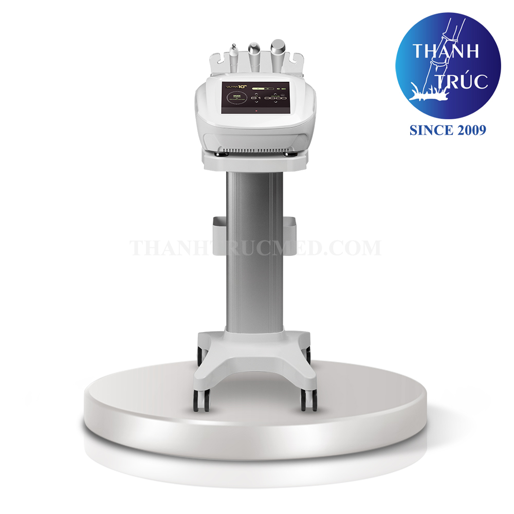Ultra10S máy trẻ hóa tế bào